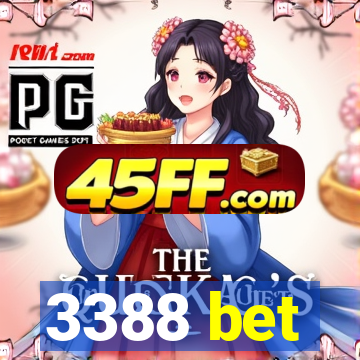 3388 bet